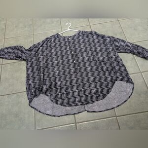 Free People Intimately Tunic O/S